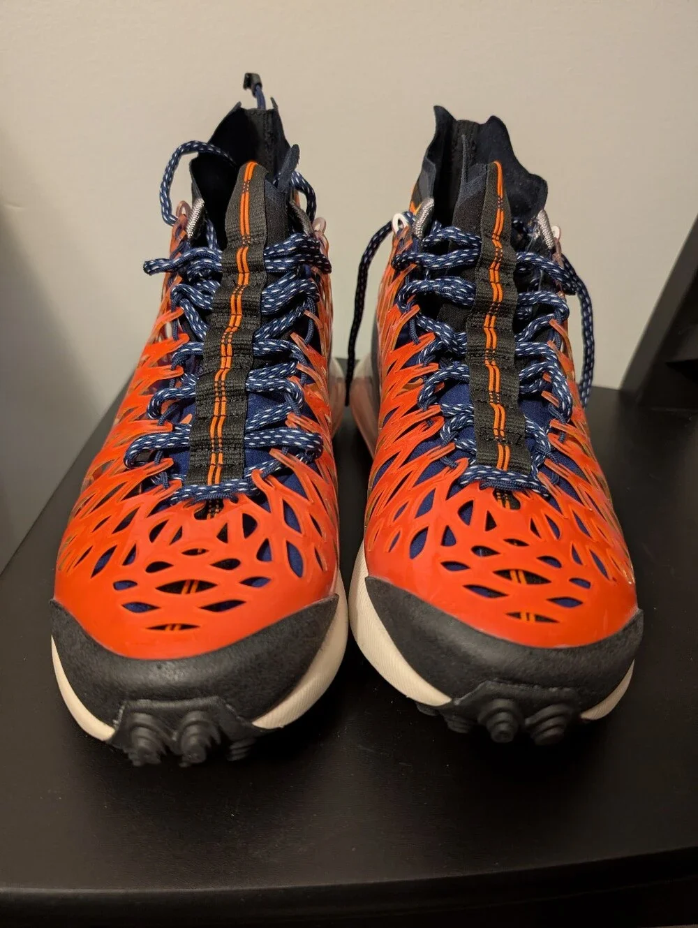 Men's Nike Air Max 270 Men's ISPA Shoes